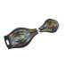 Купить Скейтборд  Schildkröt Waveboard Good Vibes Graffiti в Киеве - фото №1